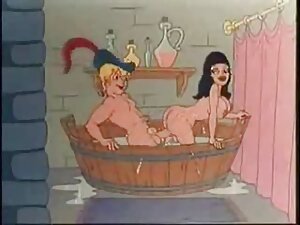 Creampie porno lesbi ...