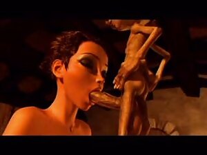 Gator film porno dro ...