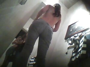 Deux film porno fran ...